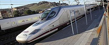 Fomento destina 18 millones de euros a la alta velocidad en Extremadura