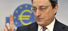 Seis claves que marcarn la ltima reunin del ao del BCE