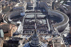 Vaticano dinero oculto
