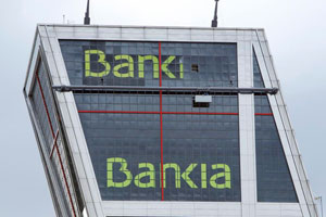 Bankia preferentes Bolsa
