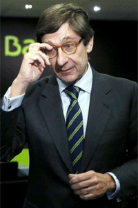 La salida a Bolsa de Bankia se puede enfrentar a una lluvia de demandas