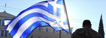 El adelanto electoral en Grecia hunde la Bolsa de Atenas