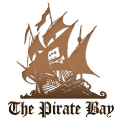 La web de descargas The Pirate Bay, bloqueada tras una redada en Suecia