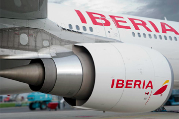 Iberia quiere volver a crecer con fuerza: beneficios desde este ao y aumento de la oferta de vuelos