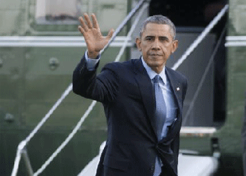 Obama prev aprobar nuevas sanciones a Rusia esta semana