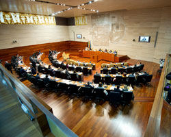 Extremadura reconocer el nivel 2 de la carrera profesional de los funcionarios de Administracin General