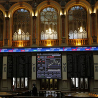 Ibex Wall Street Rusia bolsas