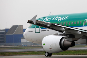 Aer Lingus OPA BA Iberia IAG