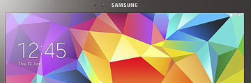 Samsung se refuerza como lder de tabletas en Espaa