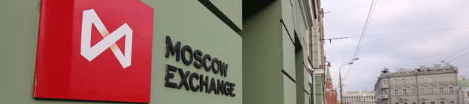 La banca impulsa a la Bolsa de Mosc y los exportadores al rublo