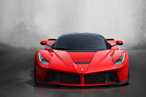 Ferrari se enfrenta al reto de mantener la exclusividad