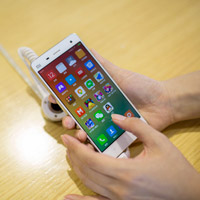 Xiaomi telfonos smartphones