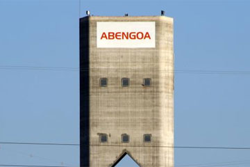 Abengoa gana un contrato en Mxico de 1.312 millones