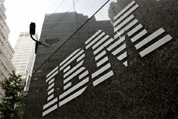 IBM confa en su ordenador 'Big Iron' para impulsar las ventas