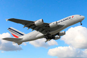 Air France Amadeus