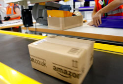 Bruselas expresa a Luxemburgo sus dudas sobre las ventajas fiscales a Amazon