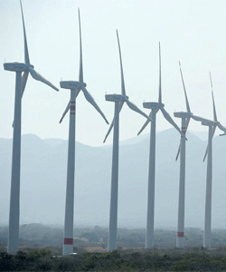 Acciona y KKR constituyen su empresa conjunta de renovables