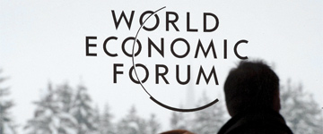 Foro Davos