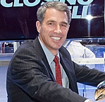 Scott W. Wine, presidente y CEO de Polaris.