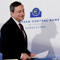 conceptos Draghi BCE