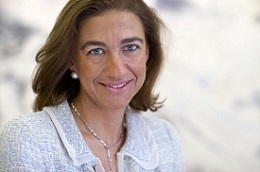 Mara Jos Sobrinos, directora de RRHH y Diversidad de Accenture.