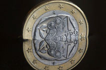 el euro se desinfla a nuevos mnimos, por debajo de 1,15 dlares