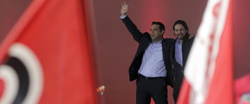 la troika negociara con syriza
