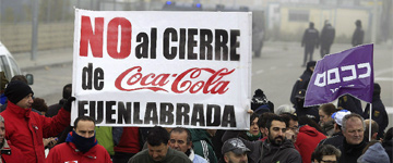 Coca-Cola Iberian Partners