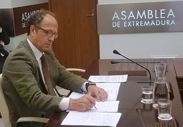 El Plan de Desarrollo Rural, dotado con 1.187 millones para Extremadura
