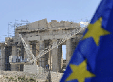 Fitch advierte de que rebajar la nota de Grecia si no hay acuerdo con la troika en mayo