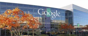 El beneficio neto de Google sube un 40,9 % entre octubre y diciembre