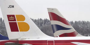 Iberia y British Airways recortan los Avios que regalan a sus viajeros