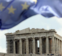 La Bolsa de Atenas respira y Morgan Stanley ve potenciales del 100%