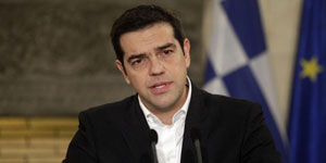 Europa podra tener que sacrificar a Grecia para salvar a Espaa