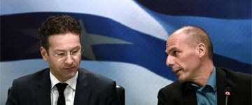 grecia no pedir ampliacin rescate