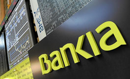 Bankia aplaza la presentacin de sus resultados