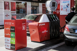 Las cinco grandes mentiras de la gasolina barata