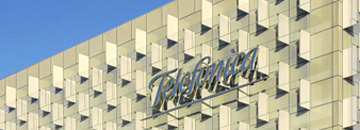 El Congreso adjudica sus servicios de telefona a Telefnica por 1,25 millones