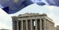 Grecia inicia la gira europea con la prima por encima de 1.000 puntos