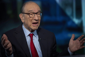 Alan Greenspan: el Gobierno de Syriza sacar a Grecia del euro