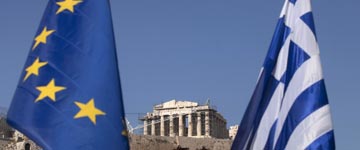 Los mercados dan una tregua a Grecia en vsperas del Eurogrupo