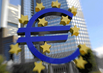 El PIB de la zona euro avanza un 0,3% en el cuarto trimestre impulsado por Alemania y Espaa