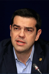 Grecia recortar asesores y coches oficiales y promete grandes reformas