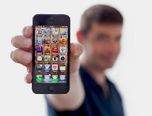 El mercado de las aplicaciones mviles, inexistente antes de la llegada del iPhone en 2007, emplea ya a un milln de personas.