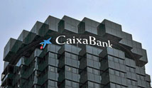 Moody's y Citigroup pasan factura en Bolsa a Caixabank