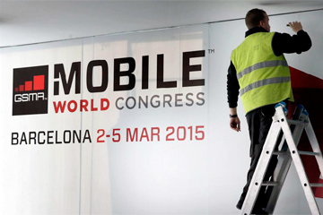 El congreso mundial de los mviles se consolida en su dcima cita en Barcelona