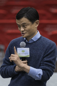 Jack Ma: de ser rechazado en 30 trabajos a convertirse en el hombre ms rico de China gracias a Alibaba