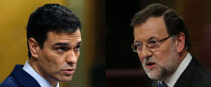 Snchez Rajoy Debate Nacin