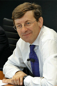 Vittorio Colao, CEO de Vodafone