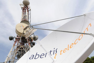 Abertis compra 7.377 torres de telefona mvil en Italia por 693 millones